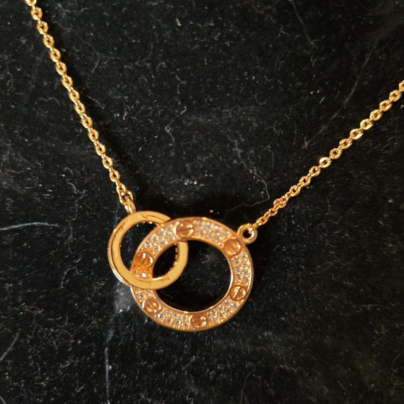 Dubai 21kgp Gorgeous Earings - Picture 2 of 9